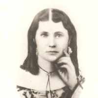 Harriet Eliza McBride (1834 - 1910) Profile